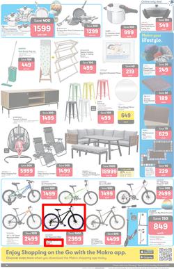 Makro : Easter (07 April - 20 April 2025), page 14