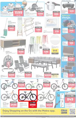 Makro : Easter (07 April - 20 April 2025), page 14