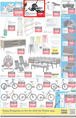 Makro : Easter (07 April - 20 April 2025), page 14