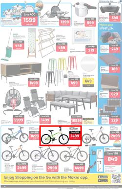 Makro : Easter (07 April - 20 April 2025), page 14