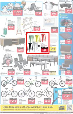 Makro : Easter (07 April - 20 April 2025), page 14