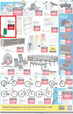 Makro : Easter (07 April - 20 April 2025), page 14
