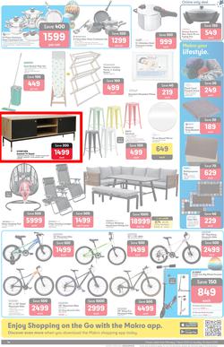 Makro : Easter (07 April - 20 April 2025), page 14