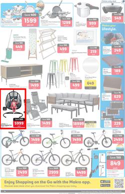 Makro : Easter (07 April - 20 April 2025), page 14
