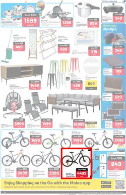 Makro : Easter (07 April - 20 April 2025), page 14