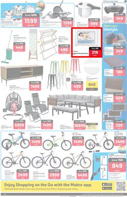Makro : Easter (07 April - 20 April 2025), page 14