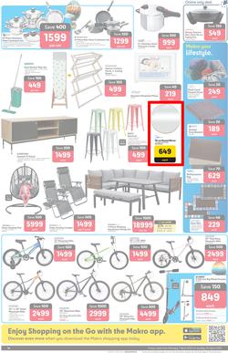 Makro : Easter (07 April - 20 April 2025), page 14