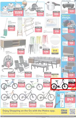 Makro : Easter (07 April - 20 April 2025), page 14