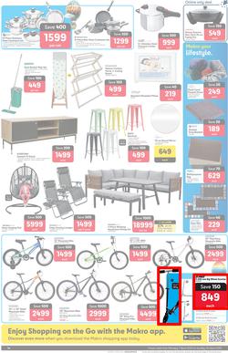 Makro : Easter (07 April - 20 April 2025), page 14
