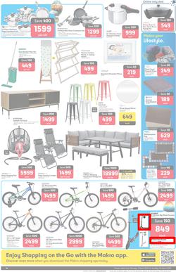 Makro : Easter (07 April - 20 April 2025), page 14