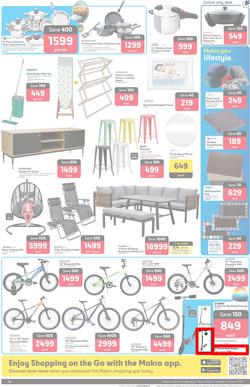 Makro : Easter (07 April - 20 April 2025), page 14