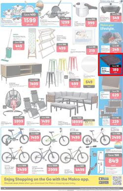 Makro : Easter (07 April - 20 April 2025), page 14