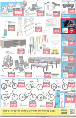Makro : Easter (07 April - 20 April 2025), page 14