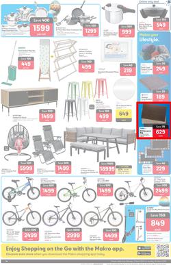 Makro : Easter (07 April - 20 April 2025), page 14