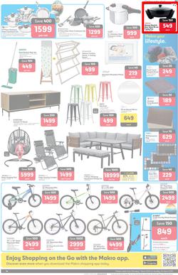 Makro : Easter (07 April - 20 April 2025), page 14