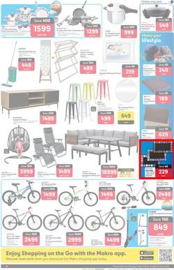 Makro : Easter (07 April - 20 April 2025), page 14