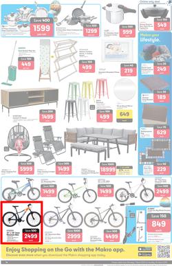 Makro : Easter (07 April - 20 April 2025), page 14