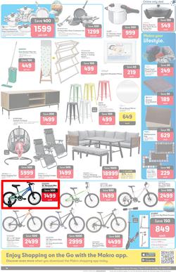 Makro : Easter (07 April - 20 April 2025), page 14