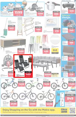 Makro : Easter (07 April - 20 April 2025), page 14