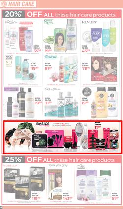 Dis-Chem : Summer Savings (16 September - 19 October 2025), page 14