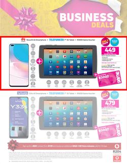 Game Cellular : Everything's Birthday Better (27 April - 06 June 2022), page 14