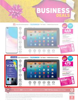 Game Cellular : Everything's Birthday Better (27 April - 06 June 2022), page 14