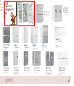 Beares : Festive Season (21 Nov - 06 Jan 2020), page 14