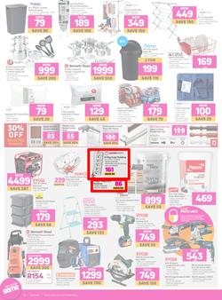 Game : We Know What You Paid Last Summer (05 October - 16 October 2022), page 14