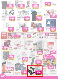 Game : We Know What You Paid Last Summer (05 October - 16 October 2022), page 14