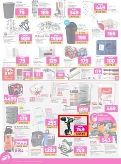 Game : We Know What You Paid Last Summer (05 October - 16 October 2022), page 14