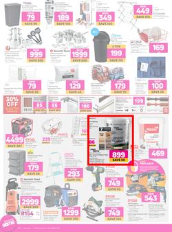 Game : We Know What You Paid Last Summer (05 October - 16 October 2022), page 14