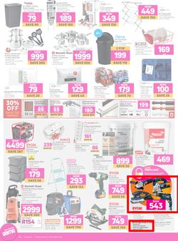 Game : We Know What You Paid Last Summer (05 October - 16 October 2022), page 14