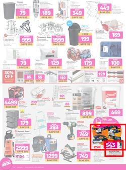 Game : We Know What You Paid Last Summer (05 October - 16 October 2022), page 14