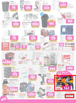 Game : We Know What You Paid Last Summer (05 October - 16 October 2022), page 14