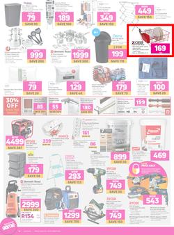 Game : We Know What You Paid Last Summer (05 October - 16 October 2022), page 14