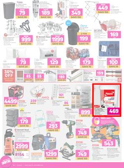 Game : We Know What You Paid Last Summer (05 October - 16 October 2022), page 14