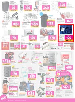 Game : We Know What You Paid Last Summer (05 October - 16 October 2022), page 14