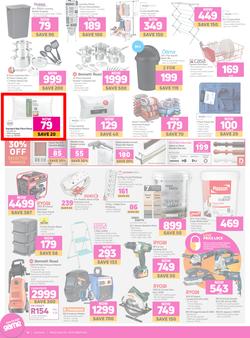 Game : We Know What You Paid Last Summer (05 October - 16 October 2022), page 14