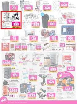 Game : We Know What You Paid Last Summer (05 October - 16 October 2022), page 14