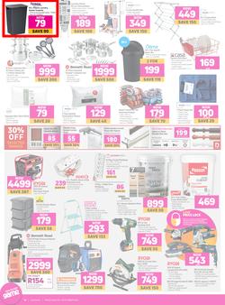 Game : We Know What You Paid Last Summer (05 October - 16 October 2022), page 14