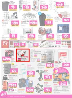 Game : We Know What You Paid Last Summer (05 October - 16 October 2022), page 14