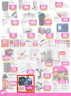 Game : We Know What You Paid Last Summer (05 October - 16 October 2022), page 14