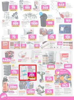 Game : We Know What You Paid Last Summer (05 October - 16 October 2022), page 14