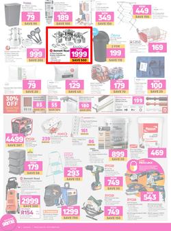 Game : We Know What You Paid Last Summer (05 October - 16 October 2022), page 14