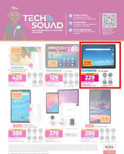 Game Cellular : It's Twenty Twentyspree (07 February - 06 March 2023), page 14