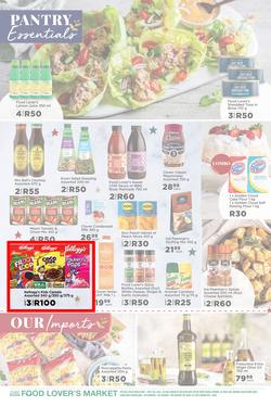 Food Lover's Market Gauteng, Limpopo, North West, Mpumalanga, Free State & Northern Cape : From Our Family To Yours This Christmas (28 November - 04 December 2022), page 14