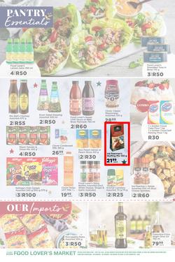 Food Lover's Market Gauteng, Limpopo, North West, Mpumalanga, Free State & Northern Cape : From Our Family To Yours This Christmas (28 November - 04 December 2022), page 14