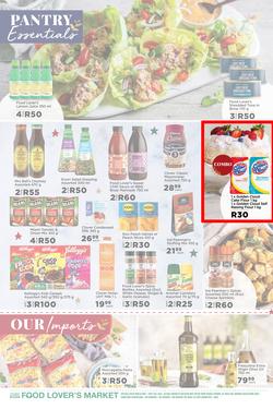 Food Lover's Market Gauteng, Limpopo, North West, Mpumalanga, Free State & Northern Cape : From Our Family To Yours This Christmas (28 November - 04 December 2022), page 14