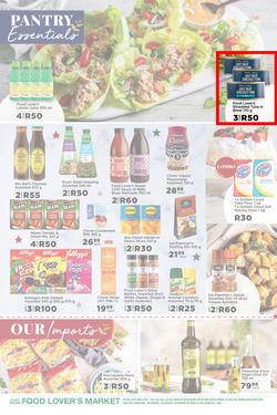 Food Lover's Market Gauteng, Limpopo, North West, Mpumalanga, Free State & Northern Cape : From Our Family To Yours This Christmas (28 November - 04 December 2022), page 14