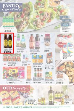Food Lover's Market Gauteng, Limpopo, North West, Mpumalanga, Free State & Northern Cape : From Our Family To Yours This Christmas (28 November - 04 December 2022), page 14